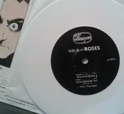 7inch Vinyl Single - Thumper - Hard - White vinyl