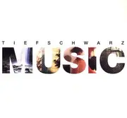 2 x 12'' - Tiefschwarz - Music