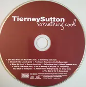 CD - Tierney Sutton - Something Cool - Digipak