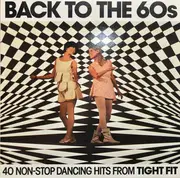 LP - Tight Fit - Back To The 60's