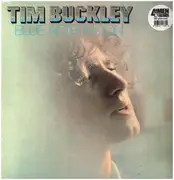 LP - Tim Buckley - Blue Afternoon - 180 gram