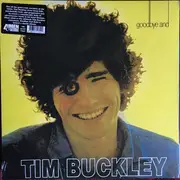 LP - Tim Buckley - Goodbye And Hello