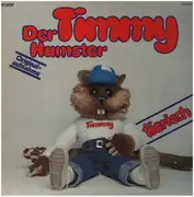 der Hamster Timmy Der Hamster LP VG/VG . Timmy 