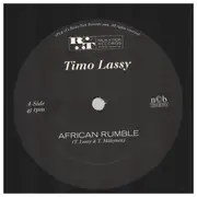 African Rumble / High At Noon - Timo Lassy | Vinyl | Recordsale