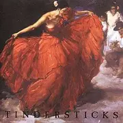 CD - Tindersticks - The First Tindersticks Album