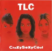 CD - Tlc - CrazySexyCool