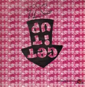 12inch Vinyl Single - Tlc - Get It Up