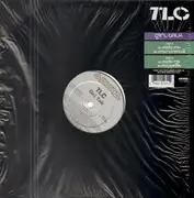 12inch Vinyl Single - Tlc - Girl Talk