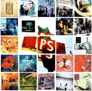 CD - Toad The Wet Sprocket - PS (A Toad Retrospective)