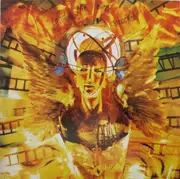 CD - Toad The Wet Sprocket - Fear