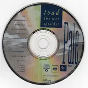 CD - Toad The Wet Sprocket - Pale