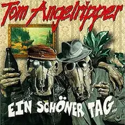 CD - Tom Angelripper - Ein Schöner Tag