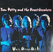 LP - Tom Petty And The Heartbreakers - You're Gonna Get It!