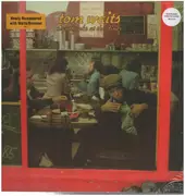 Double LP & MP3 - Tom Waits - Nighthawks At The Diner (remastered) - .. DINER/ 180GR.