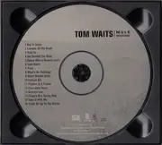 CD - Tom Waits - Mule Variations - Digipak