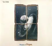 LP - Toni Childs - House Of Hope.