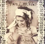 CD Single - Toni Childs - Stop Your Fussin' - Cardboard sleeve