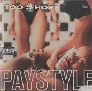 CD Single - Too Short - Paystyle