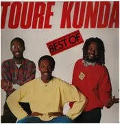 LP - Toure Kunda - Best Of