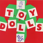 LP - Toy Dolls - Dig That Groove Baby