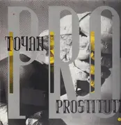 LP - Toyah Willcox - Prostitute