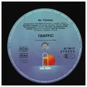 LP - Traffic - Mr. Fantasy