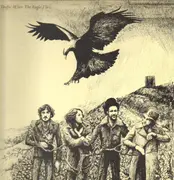 LP - Traffic - When The Eagle Flies