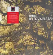 LP-Box - Travis - The Invisible Band - BOX SET