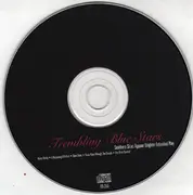 CD - Trembling Blue Stars - Southern Skies Appear Brighter Extended Play