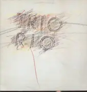 LP - trio rio - same