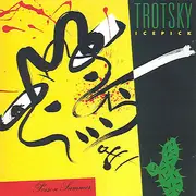 CD - Trotsky Icepick - Poison Summer