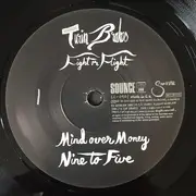 7inch Vinyl Single - Turin Brakes - Fight Or Flight