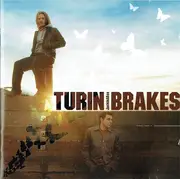 CD - Turin Brakes - JackInABox