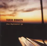 CD - Turin Brakes - The Optimist  LP