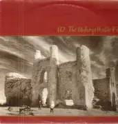 LP - U2 - The Unforgettable Fire