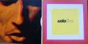Double LP - Udo Jürgens - Udo Live - Gatefold