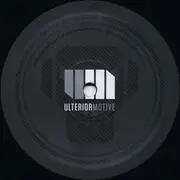 12inch Vinyl Single - Ulterior Motive - M.I.R / Given Contact