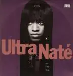 12'' - Ultra Naté - It's Over Now