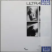 LP - Ultravox - Vienna
