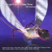 CD - Various - Universal Trance Vol.3