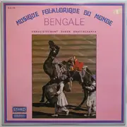 LP - Unknown Artist - Bengale
