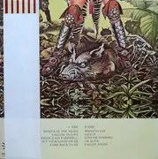 LP - Uriah Heep - Fallen Angel - Gatefold