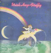 LP - Uriah Heep - Firefly
