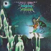 CD - Uriah Heep - Demons And Wizards