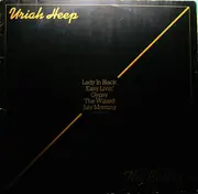 LP - Uriah Heep - The Best Of