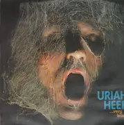 LP - Uriah Heep - Very 'eavy Very 'umble