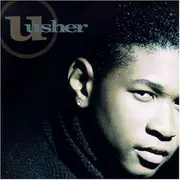 CD - Usher - Usher