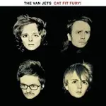 CD - Van Jets - Cat Fit Fury!