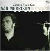 Double LP - Van Morrison - Brown Eyed Girl - 180g