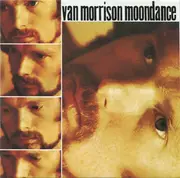 CD - Van Morrison - Moondance